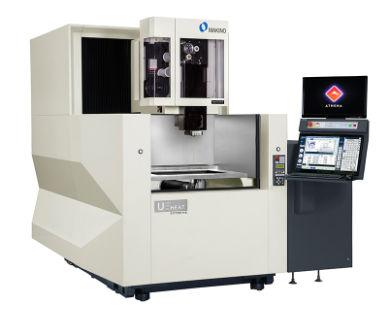 Makino U6 H