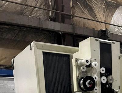 Makino U6 H (2014)