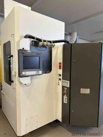 Makino EDNC 43 (2004)