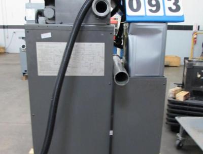 Makino EDN365C (2013)