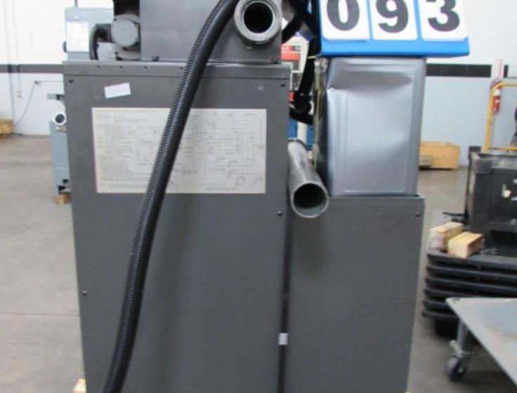 Makino EDN365C (2013)