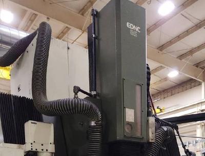 Makino EDNC85 (1994)