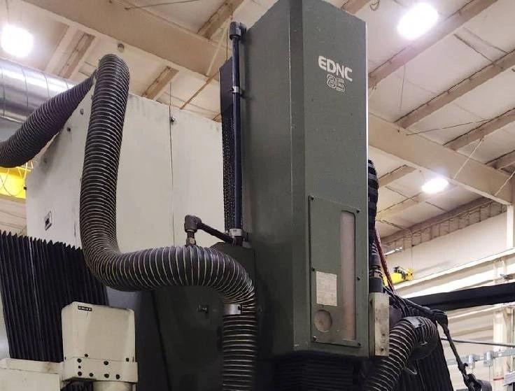 Makino EDNC85 (1994)
