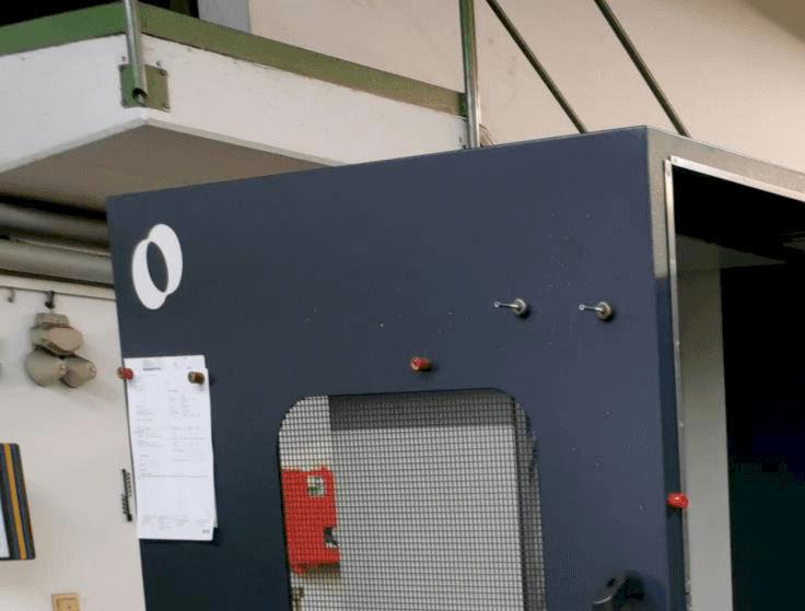 Makino EU64