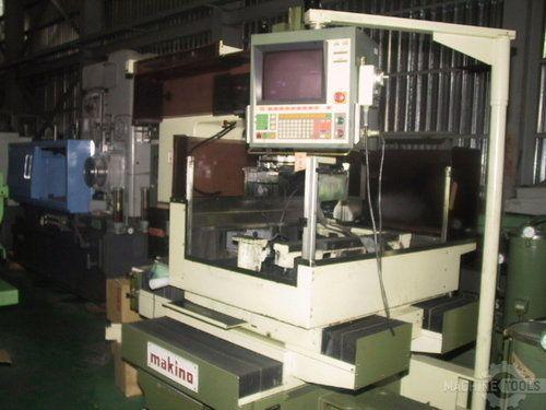 Makino EC-7050