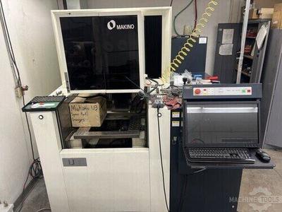 Makino U3 (2014)