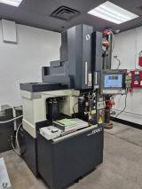 Makino EDGE2 (2005)