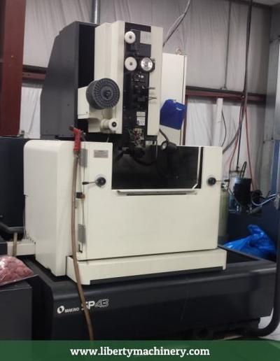 Makino SP43