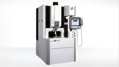 Makino EDFH-1
