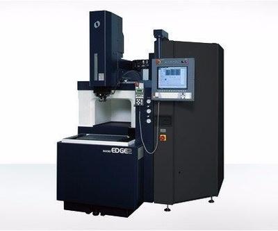 Makino EDGE2 (2018)
