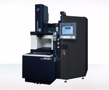 Makino EDGE2 (2018)