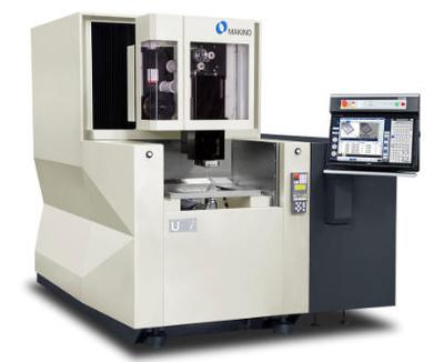 Makino U3I