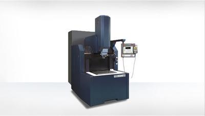 Makino EDAF2
