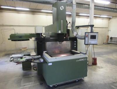 Makino EDNC65 (1997)