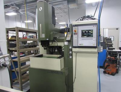 Makino EDGE2S-A16MR (1998)