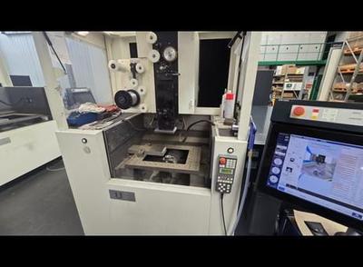 Makino U6 (2013)