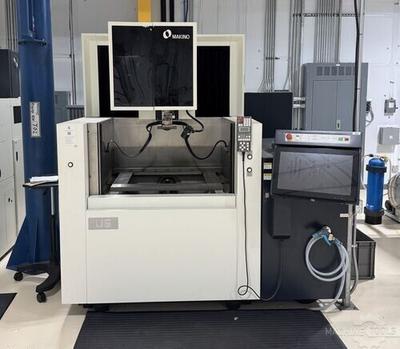 Makino U6 (2018)