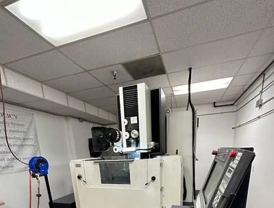 Makino SP64 (2006)