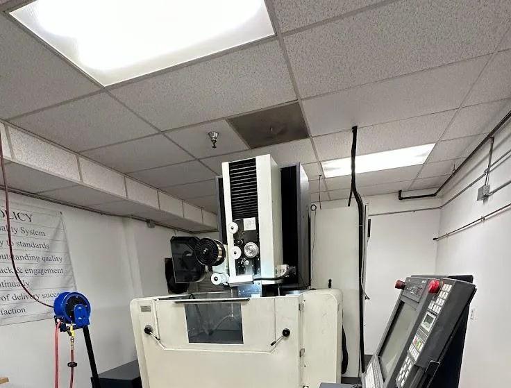 Makino SP64 (2006)