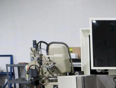 Makino U6 Heat (2015)