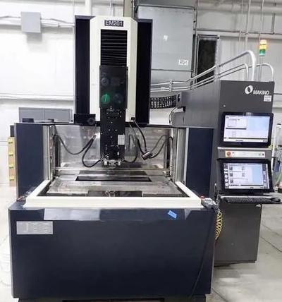 Makino U86 (2014)