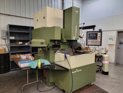 Makino EDNC43 (1995)