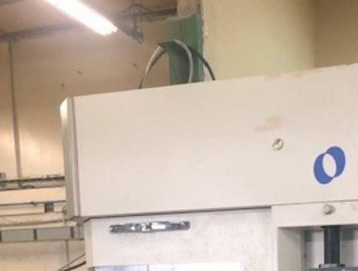 Makino EDAC 1 (2005)