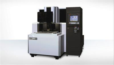 Makino UPV-5