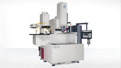 Makino EDNC8