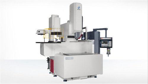 Makino EDNC8