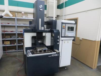 Makino Edge2 (1999)