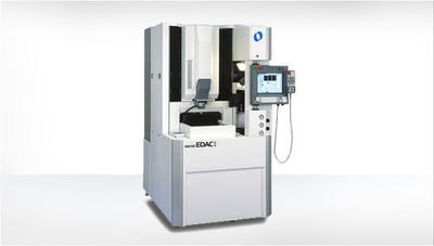Makino EDAC1