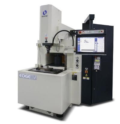 Makino EDGE3I
