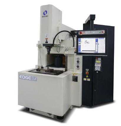 Makino EDGE3I