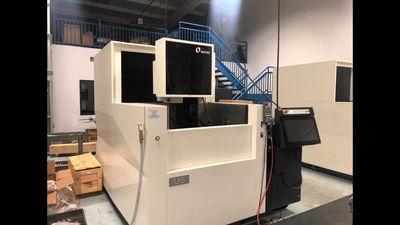Makino U6 (2017)