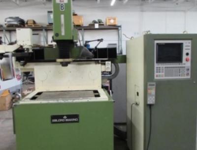 Makino EDNC64-A8