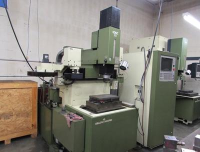 Makino EDNC32 (1994)