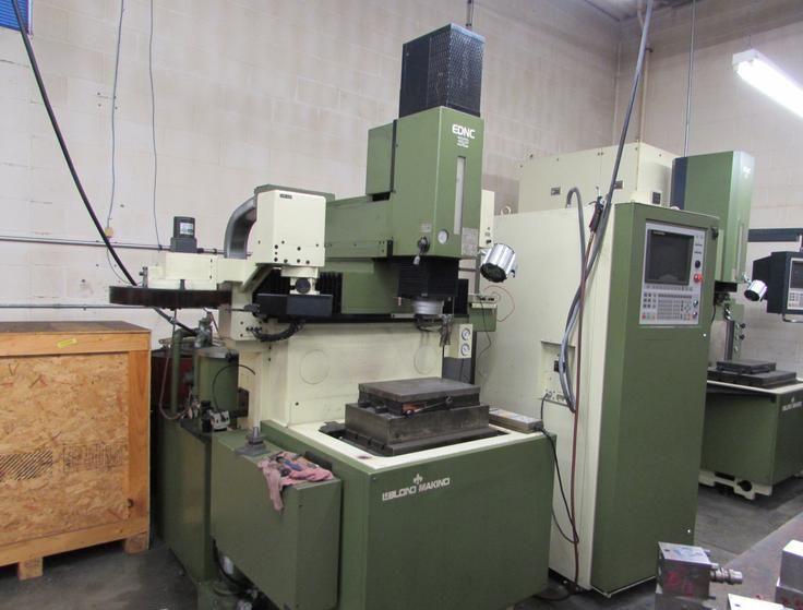 Makino EDNC32 (1994)