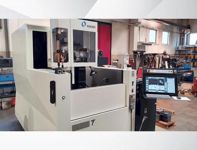 Makino U6 H.E.A.T. (2020)