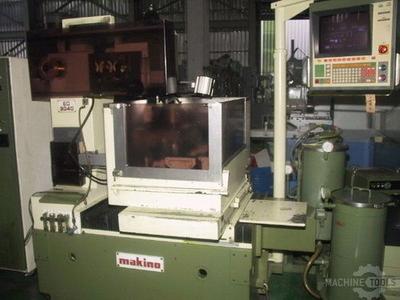 Makino EC-3040