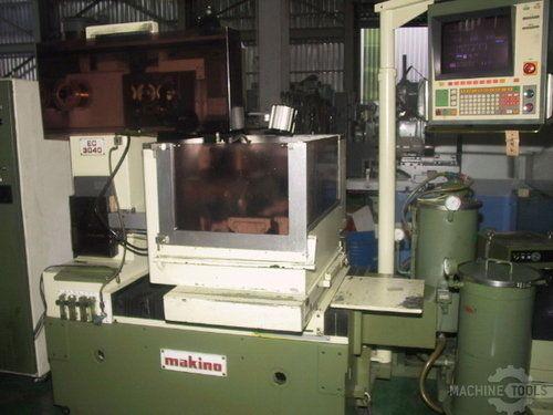Makino EC-3040