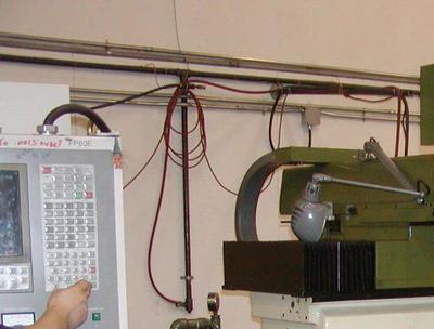 Makino MGB-30
