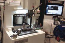Makino EDGE2I-A4 (2020)