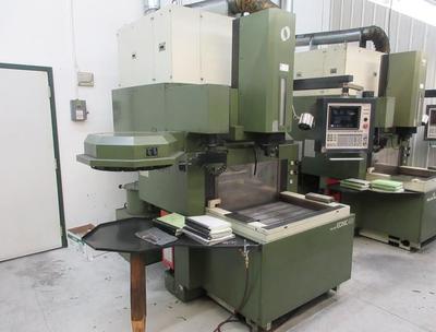Makino EDNC43 (1996)