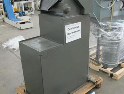 Makino ED339E (2003)