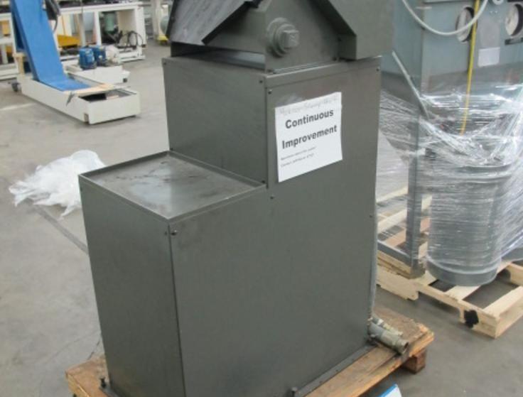 Makino ED339E (2003)