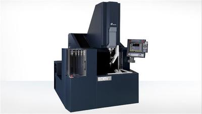 Makino EDBV3