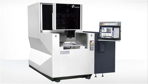 Makino U3 H