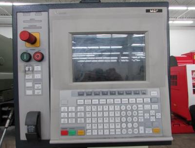 Makino EDNC43-A16MR (1998)