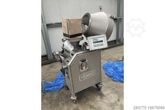 Emag TM203 (2010)